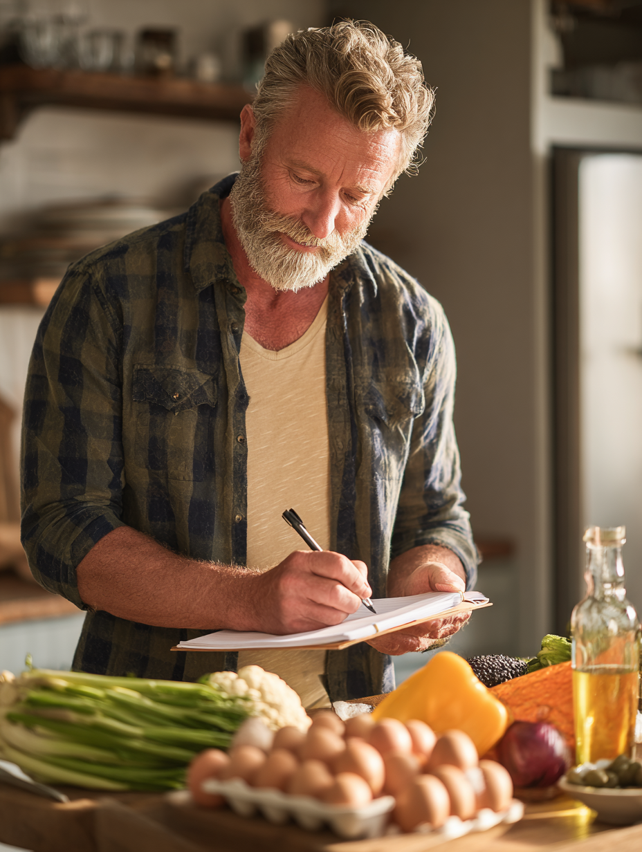 Філософія збалансованого харчування SOLVION